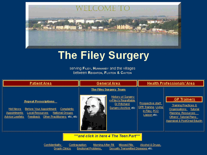 www.fileysurgery.com