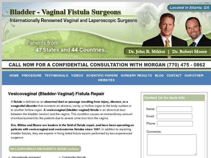 www.fistularepair.com