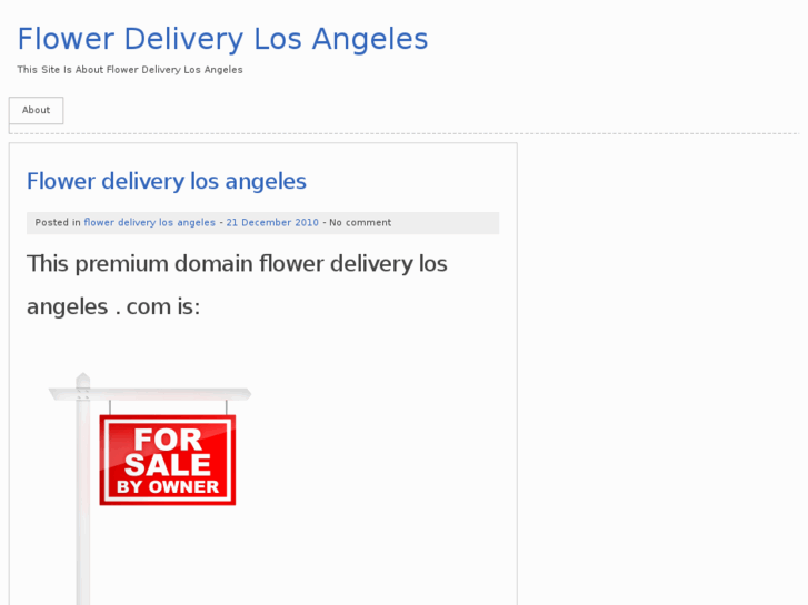 www.flowerdeliverylosangeles.net