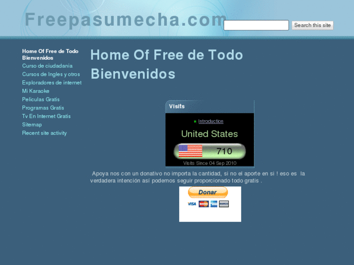 www.freepasumecha.com