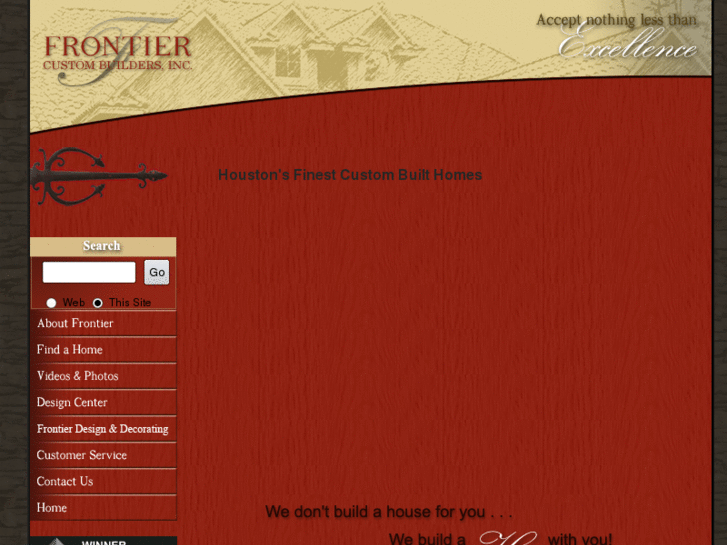 www.frontiercustombuilders.com