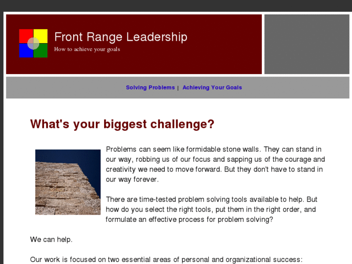 www.frontrangeleadership.com