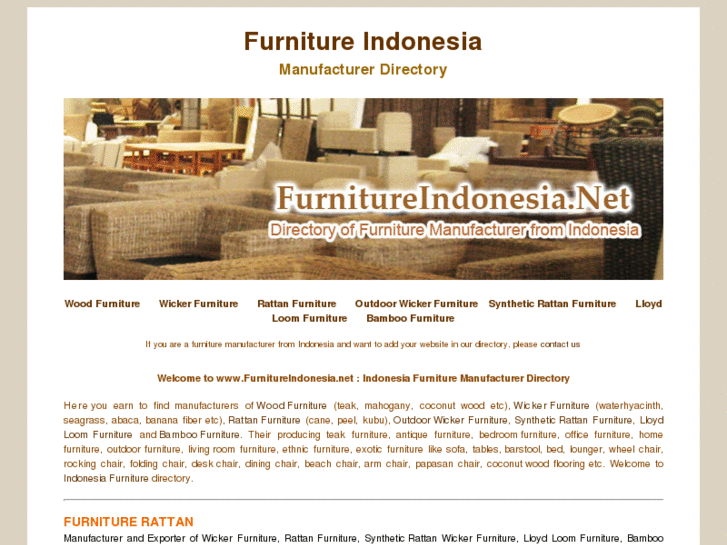 www.furnitureindonesia.net