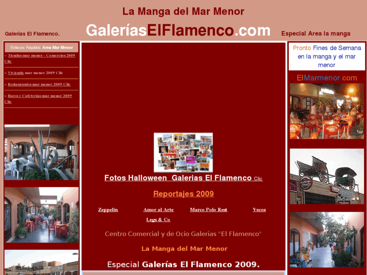 www.galeriaselflamenco.com