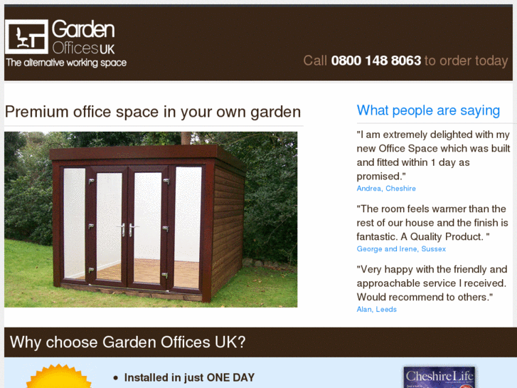 www.gardenofficesuk.com