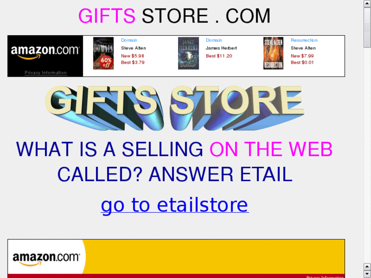 www.giftsstore.com