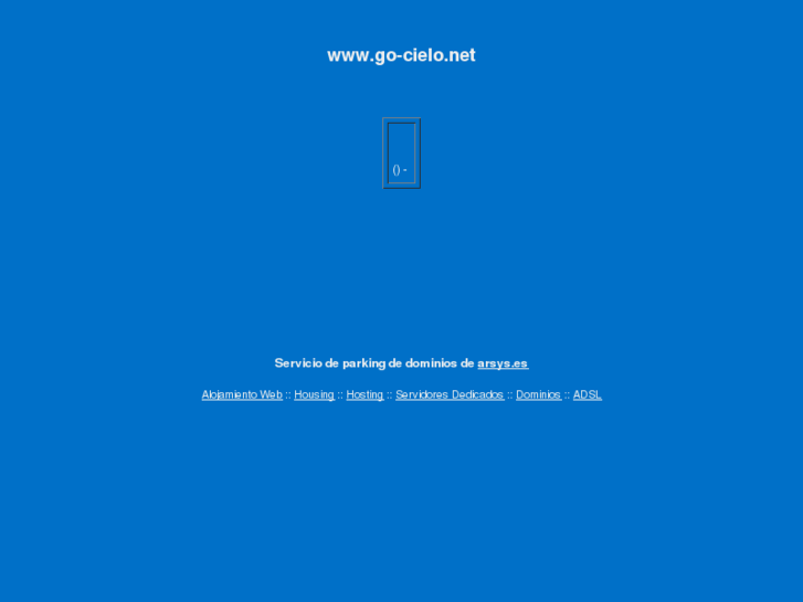 www.go-cielo.net