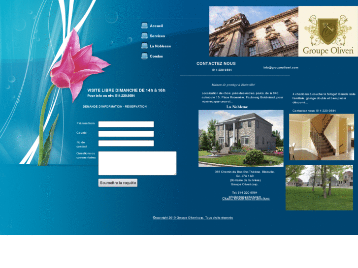 www.groupeoliveri.com
