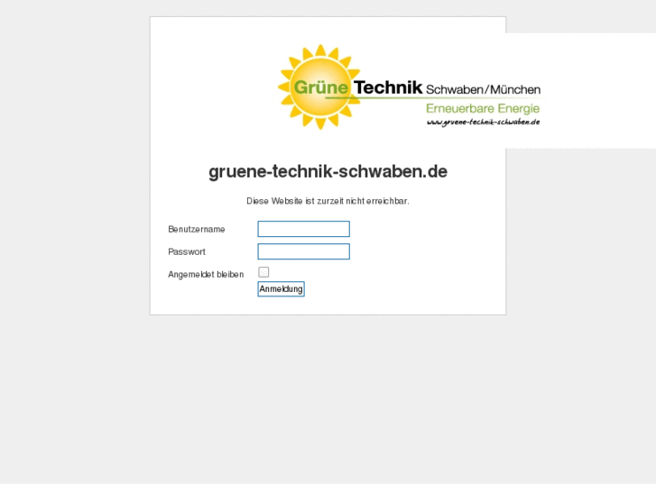 www.gruene-technik-muenchen.com