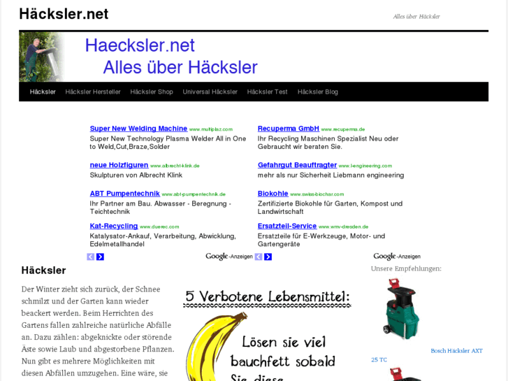 www.haecksler.net