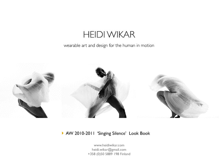 www.heidiwikar.com