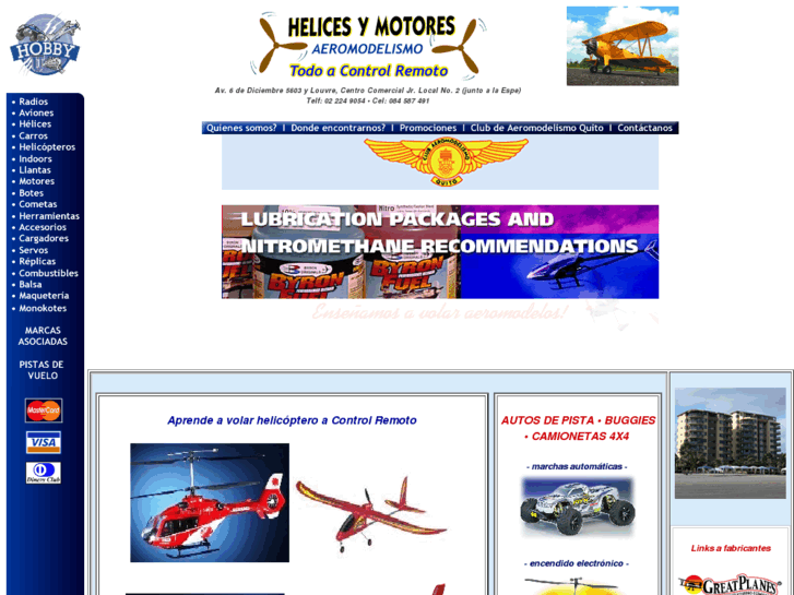 www.helicesymotores.net