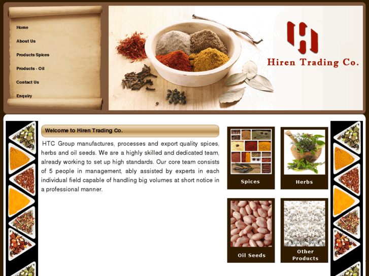 www.hirentradingco.com