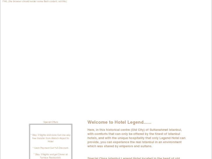 www.hotellegend.com