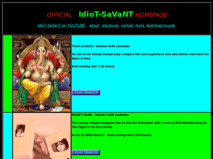 www.idiot-savant.net
