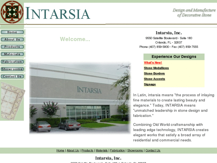 www.intarsiainc.com