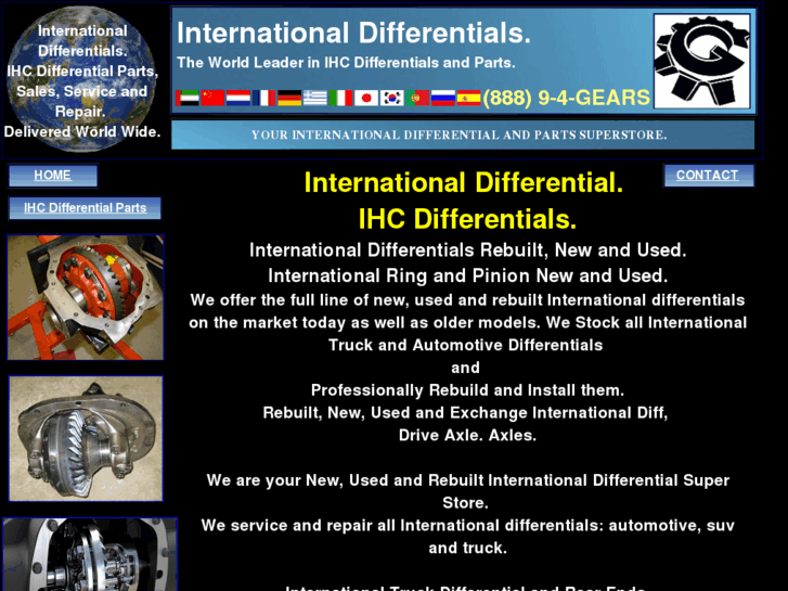 www.internationaldifferentials.com