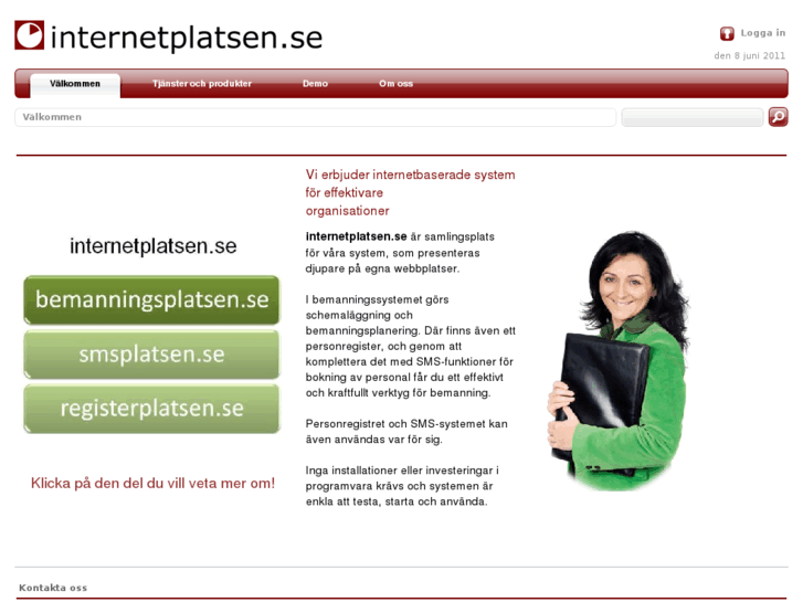 www.internetplatsen.se