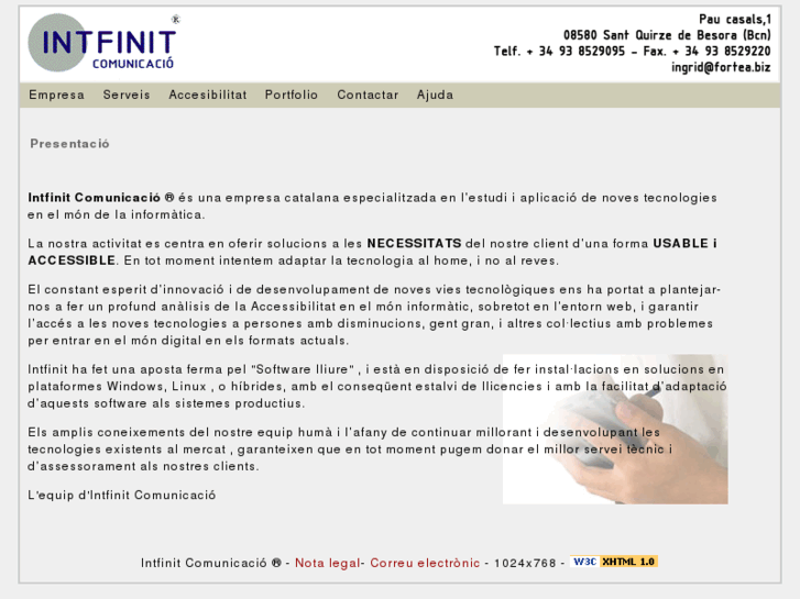 www.intfinit.com