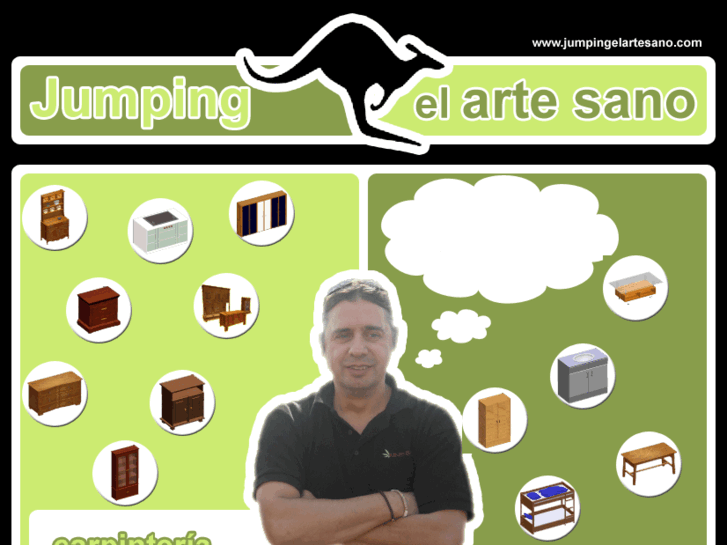 www.jumpingelartesano.com