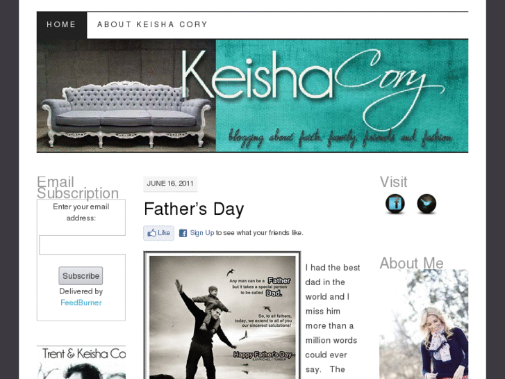 www.keishacory.com