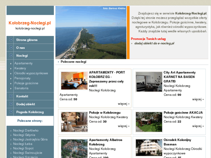 www.kolobrzeg-noclegi.pl