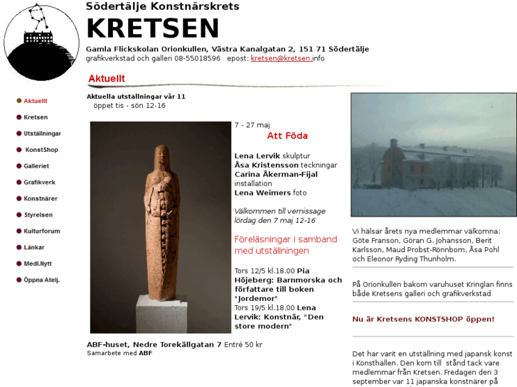 www.kretsen.info