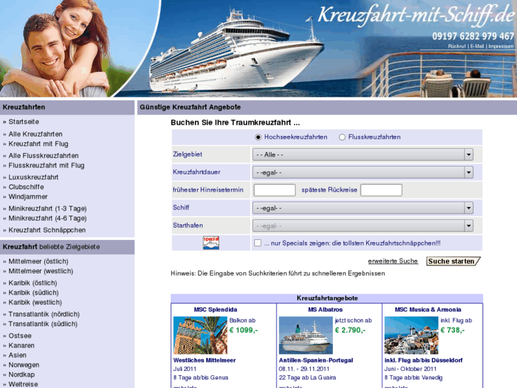 www.kreuzfahrt-mit-schiff.de