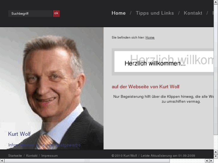 www.kurtwolf.info
