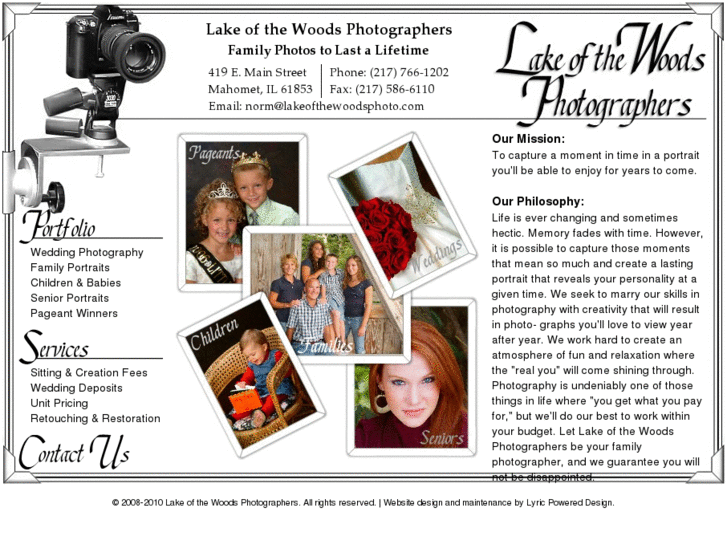 www.lakeofthewoodsphoto.com