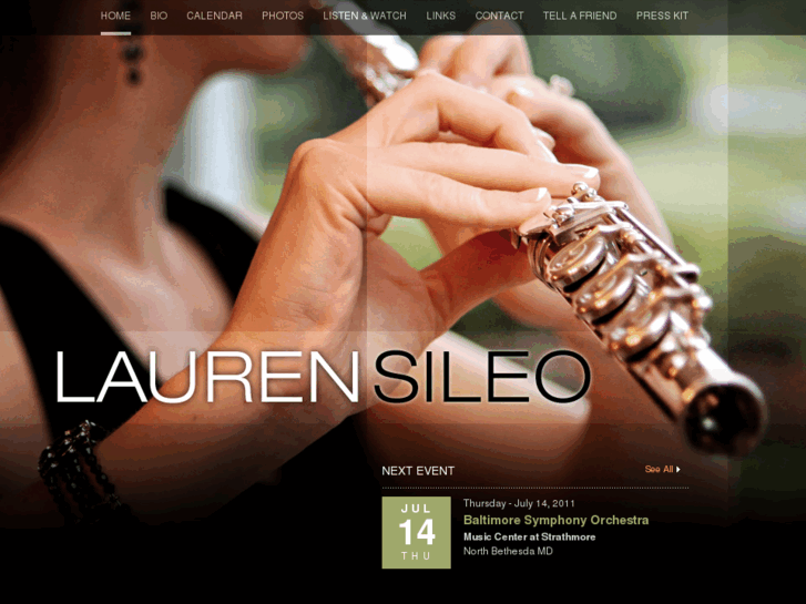 www.laurensileo.com