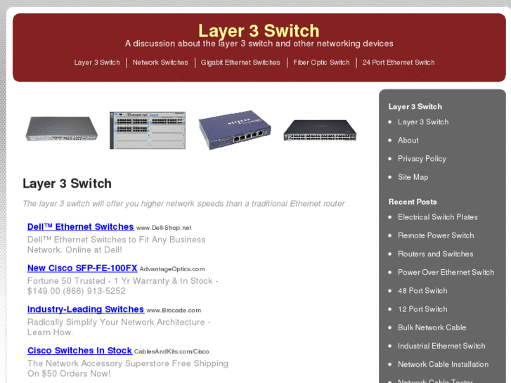 www.layer3switch.com