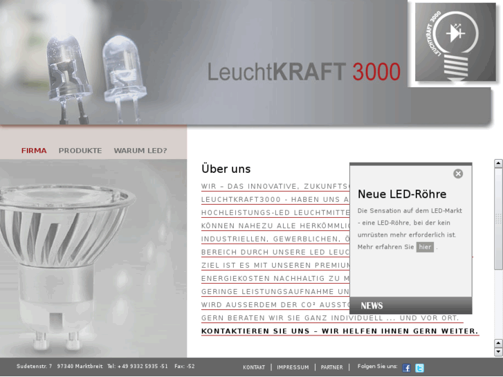 www.leuchtkraft3000.de