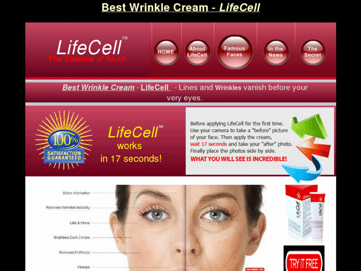 www.lifecellnow.com