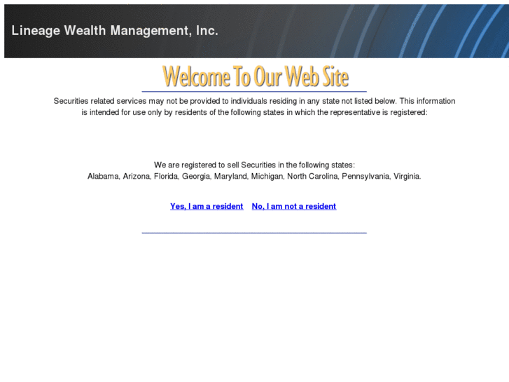 www.lineagewealth.com