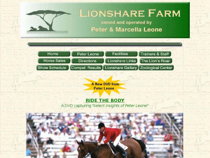 www.lionsharefarm.com