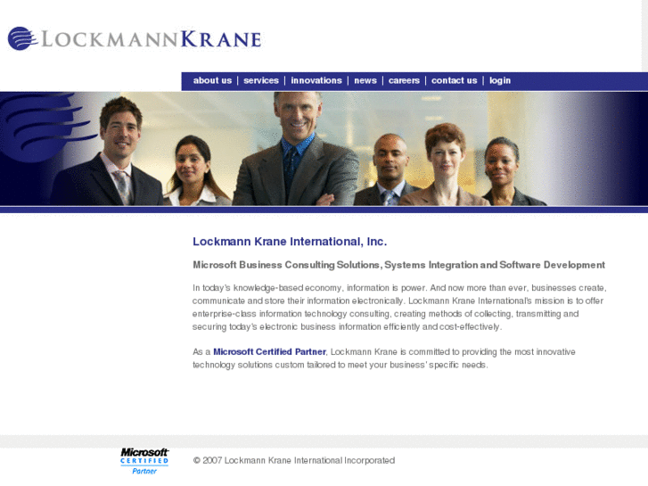 www.lockmannkrane.com