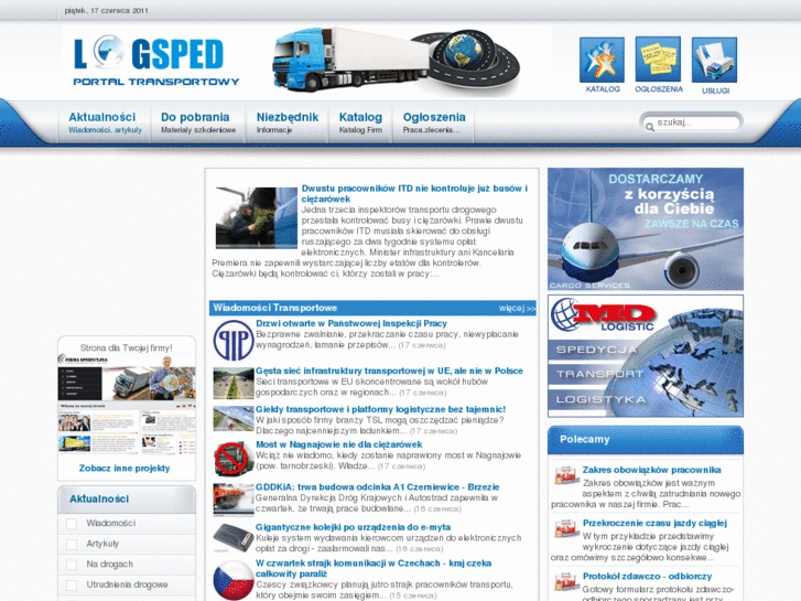 www.logsped.pl