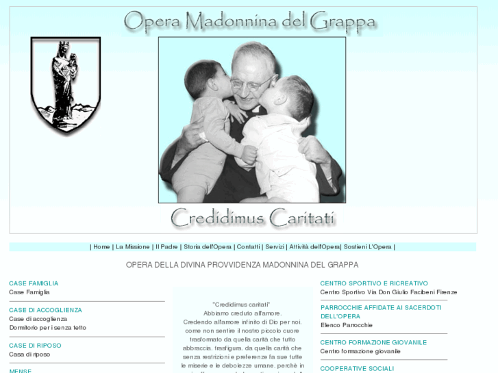 www.madonninadelgrappa.org