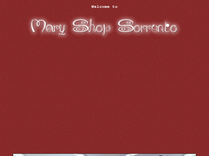 www.maryshopsorrento.com