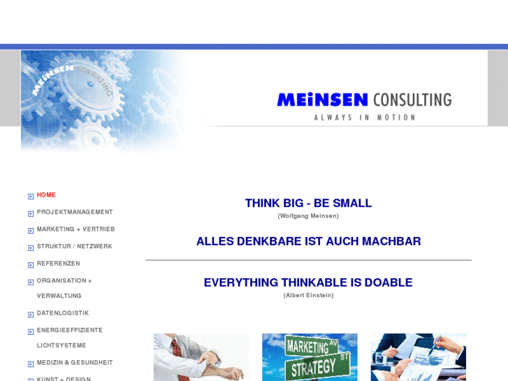 www.meinsenconsulting.com