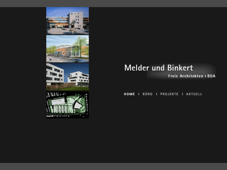 www.melder-binkert.de