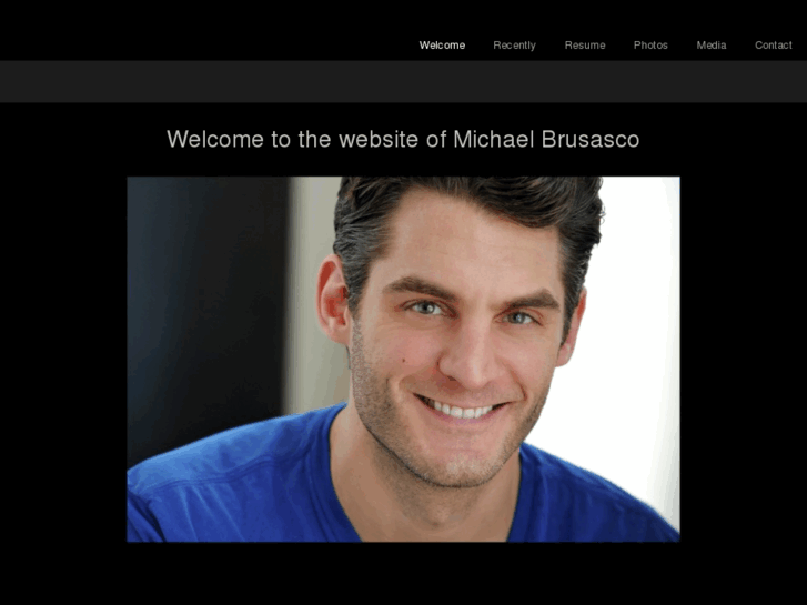 www.michaelbrusasco.com