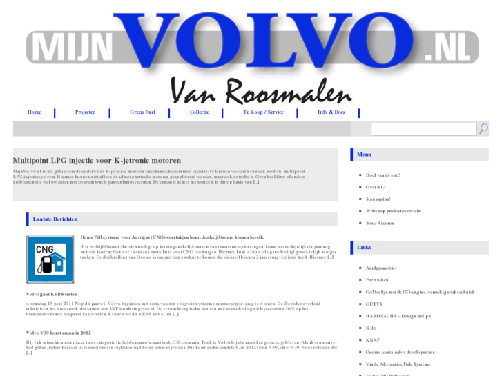 www.mijnvolvo.nl