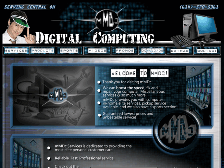 www.mmdcservices.com