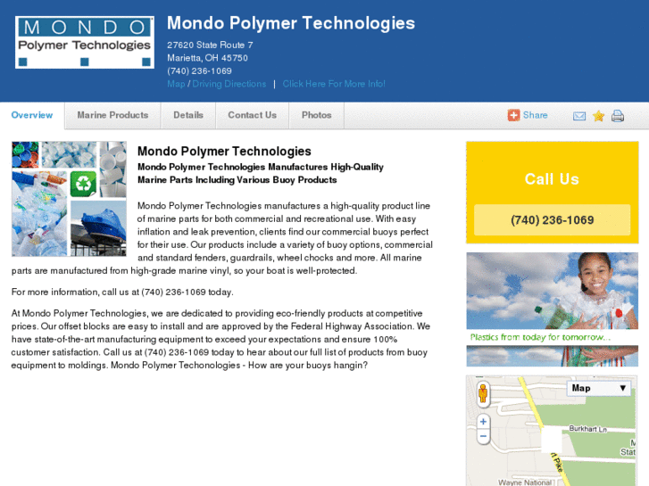 www.mondopolymer.net