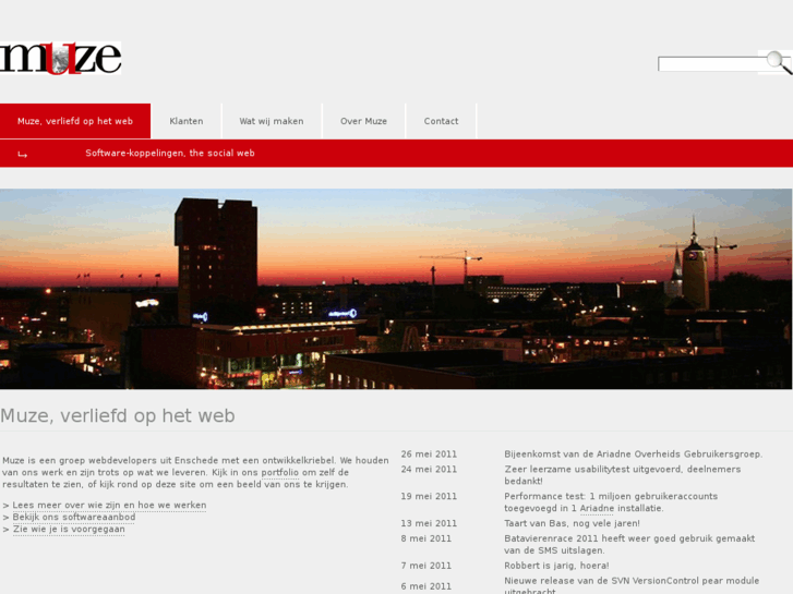 www.muze.nl