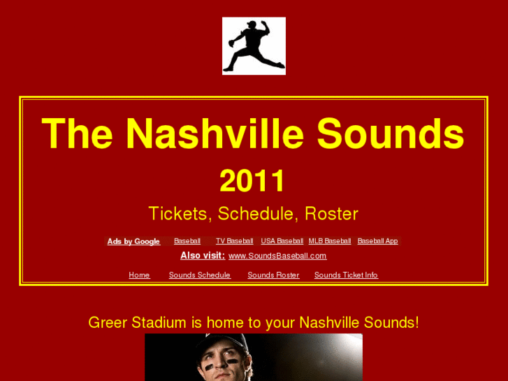 www.nashvillesoundsbaseball.com