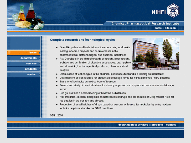 www.nihfi.com