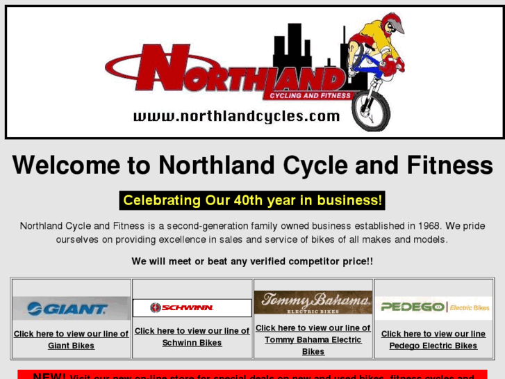 www.northlandcycles.com